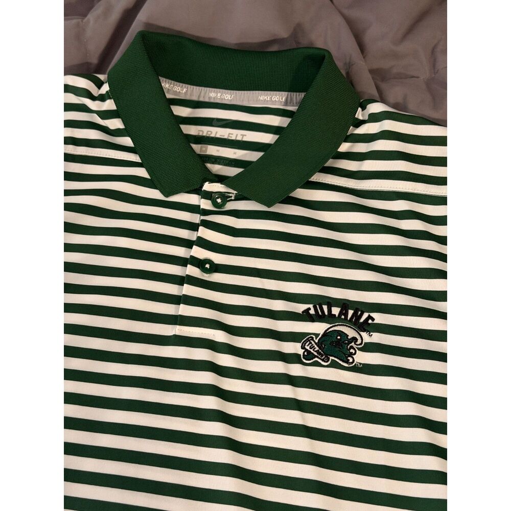 Men's Nike Tulane Polo (M)
